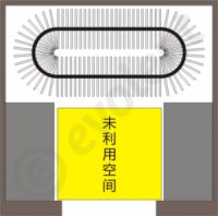 衣韵旋转衣柜，打造智能衣帽间