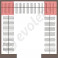 衣韵旋转衣柜，打造智能衣帽间