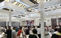 2016上海壁纸展结束，雅琪诺再创新高