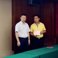 全国检标委红外及工业电热产品检验工作组会议隆重召开