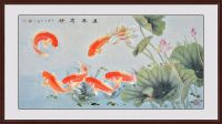 过道挂什么画好 大家一起来看看吧