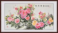 过道挂什么画好 大家一起来看看吧