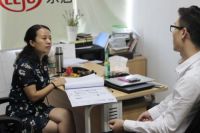 一对一定制完美家装   新浪家居设计师会客室最懂你