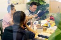 一对一定制完美家装   新浪家居设计师会客室最懂你