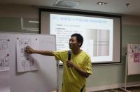 统帅冰箱创客粉丝同城会西安“开聊”