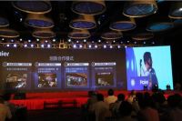 海尔联合智装领军企业加速社群经济落地