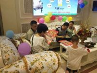 桑植壹美家家具生活馆盛大开业！销售额突破21万！