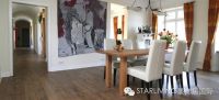 全球顶级地板BOEN 诠释古堡神秘优雅的极致