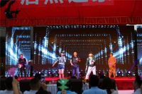 2016湖北“居然好声音”圆满落幕
