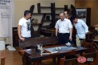 家居行业巨头正式落地郑州暨淘家家居荥阳店正式开业