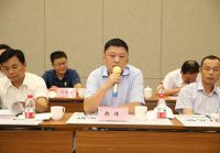 访互联网家装行业先驱 盛世乐居董事长郑炜有感