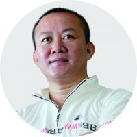 这些经销商为什么选择国寿红木？