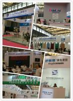 中国（上海）铺地材料暨弹性地板展览会圆满落幕