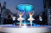 二十六年坚守“工匠精神”九牧花洒节让极致匠品深入民心
