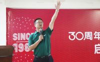 千川木门“三十周年，千店同庆”回馈活动盛大开幕