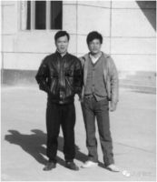 这才是“中国合伙人”的典范