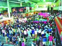 业内：1/3中小家居卖场将退市