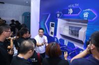 海尔热水器：安全为本31年信守承诺不忘初心