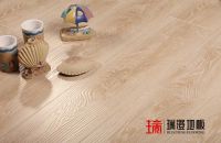 瑞澄地板：装修就要“面面俱到”