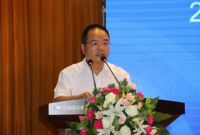 2016首届中国家具物流创新发展大会在临沂召开