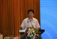 2016首届中国家具物流创新发展大会在临沂召开