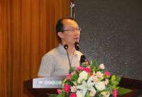 2016首届中国家具物流创新发展大会在临沂召开