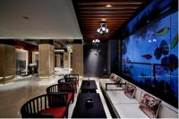 2016筑巢奖参赛作品赏析——【张建琛】武夷•泓林大酒店