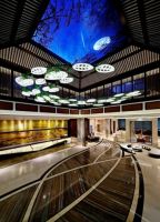 2016筑巢奖参赛作品赏析——【张建琛】武夷•泓林大酒店