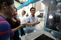品牌力打造花洒节实力成就九牧传奇
