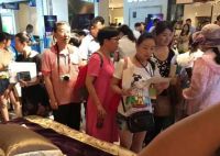 最具品牌力量的家具品牌  联邦两天促销揽1.53亿