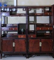 永红红木刘永红：从老家具堆里走出的红木“大工匠”