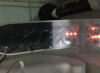 【试用报告】钛佳K2智能马桶盖孝敬老人恰到好处