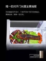 卡萨帝这个伟大的抽屉，被全世界都忽略了！