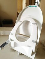 【试用报告】钛佳K2智能马桶盖 初次体验满意100分