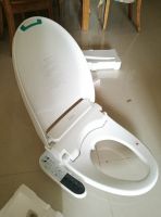 【试用报告】钛佳K2智能马桶盖 初次体验满意100分