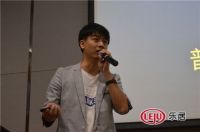 河南设计力量公益课堂《表现与趋势》成功举办
