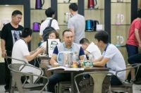 2016顺德家电展圆满闭幕 下届将搬至广东潭州国际会展中心
