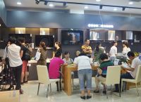 再破盛惠纪录！旺德府家居建材卖场14周年庆火爆收官