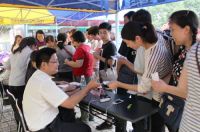 再破盛惠纪录！旺德府家居建材卖场14周年庆火爆收官