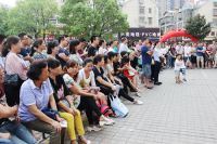 再破盛惠纪录！旺德府家居建材卖场14周年庆火爆收官