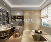 榻榻米定做的搭配快来收藏起来吧