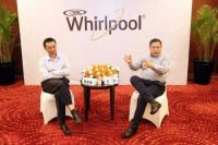 金友华：站在风口迎接挑战，同惠而浦（中国）一起奔跑