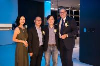 德国劳斯LEICHT®赏味橱柜艺术 传递生活美学