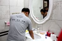 提供客户专属服务 普瑞凡卫浴用心做品牌
