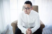 室内设计新势力榜|陈熠：为生活而设计
