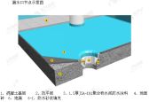 防水涂料之JS（三）适用范围及施工工艺