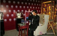 3万网友强势围观藏博会网络直播