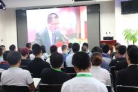 便装网山东地区城市CEO发展恳谈会如期举行