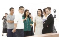 什么样的展览可能会让中国的原研哉早日出现？