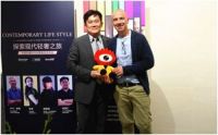 主编专栏|蒙辉：一个美籍台湾人和一股陶瓷行业的清流